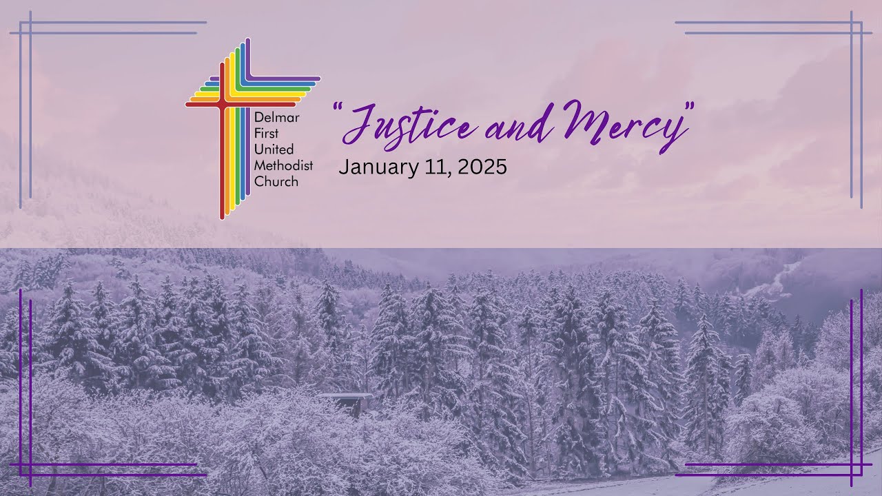 Worship 1/11/2026