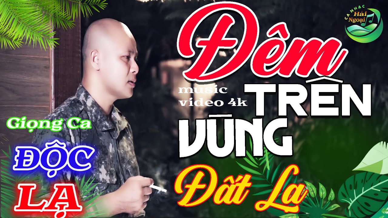 C&Ocirc;NG TUẤN GIỌNG CA ĐỘC LẠ ➤ LK CA NHẠC HẢI NGOẠI VƯỢT THỜI GIAN, NHẠC L&Iacute;NH XƯA HAY NHẤT MỌI THỜI ĐẠI