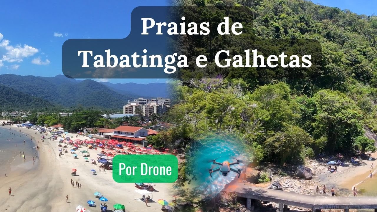 Entre Tabatinga e Galhetas: Uma Jornada Aérea Espetacular