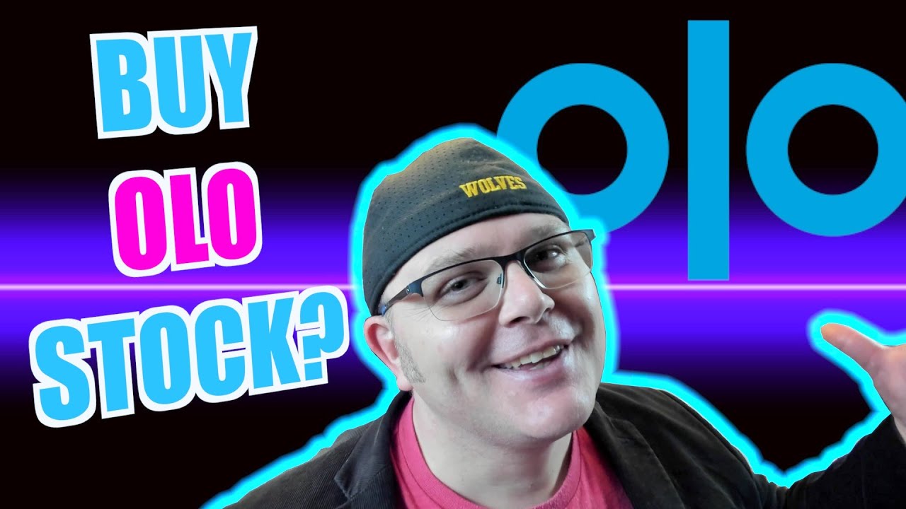 Olo Inc - New Cloud SaaS Mid-Cap IPO - Top IPO Growth Stock of 2021? $OLO Stock - olo Stock Analysis