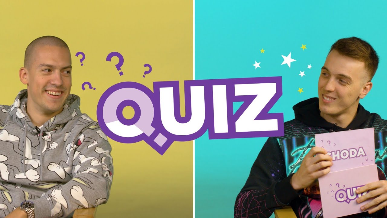 BAKA PRASE - MOJE DEVOJKE SU LEPSE OD CHODINIH | QUIZ powered by MOZZART | IDJTV