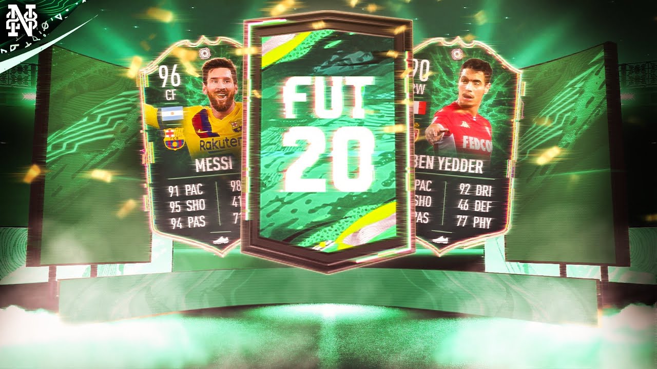 EA FINALLY LISTENED! THE BEST EVER FUT PROMO! SO MANY IMPORTANT CHANGES!! - FIFA 20 Ultimate Team