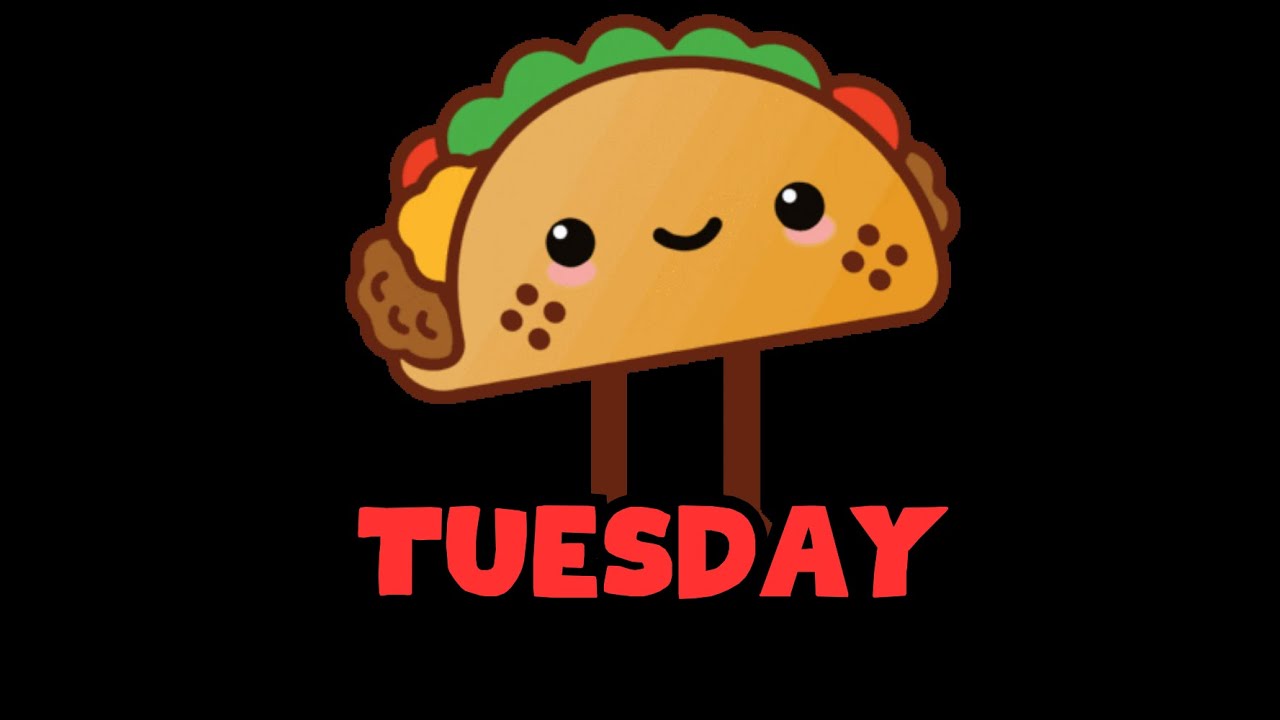 Saturday Raids - Post Taco Bell Run