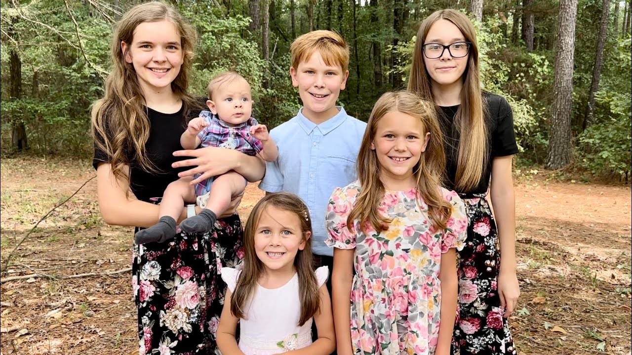 “I Am Not My Own” | Cretiu Family
