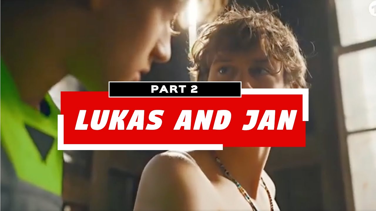 Lukas and Jan - Eyewitness Part 2