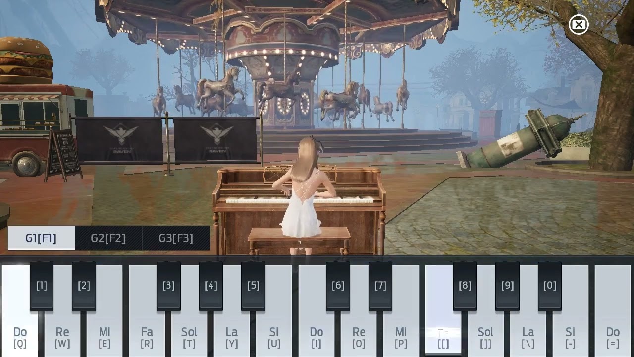 One Direction - Night changes | Undawn Piano