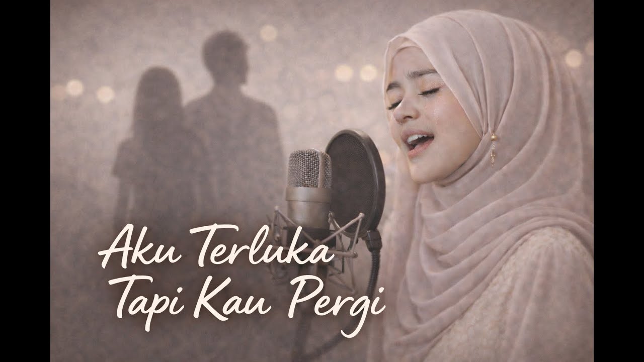 Pop Music Hits Populer Sepanjang Masa Aku Terluka Tapi Kau Pergi by  Desi Gunawan