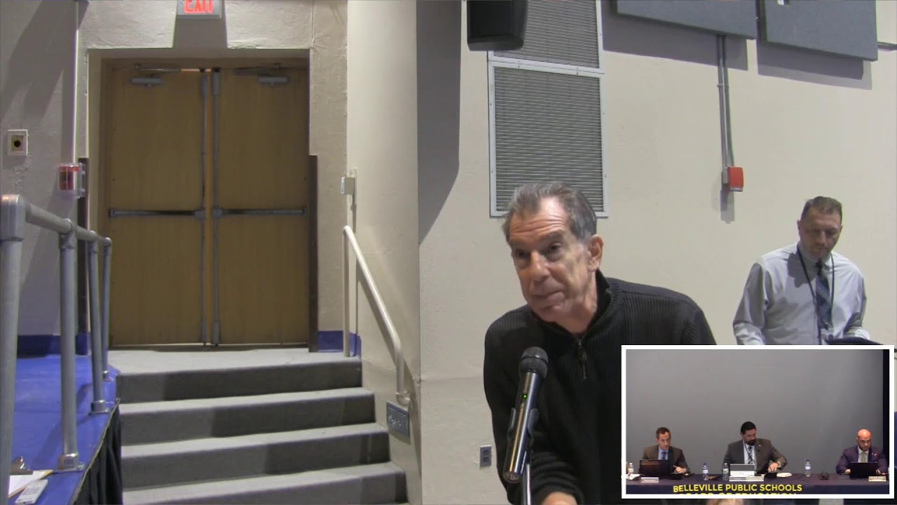 BOE Meeting 2-11-2026