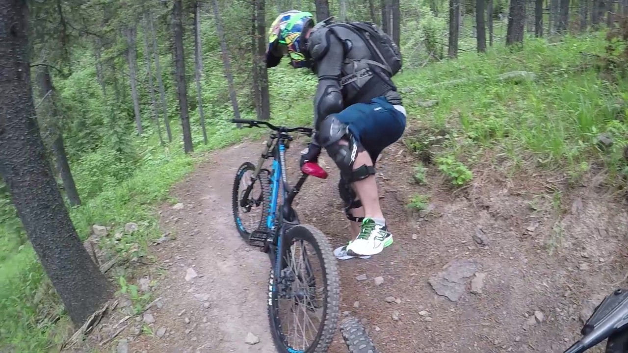 Specialized Big Hit