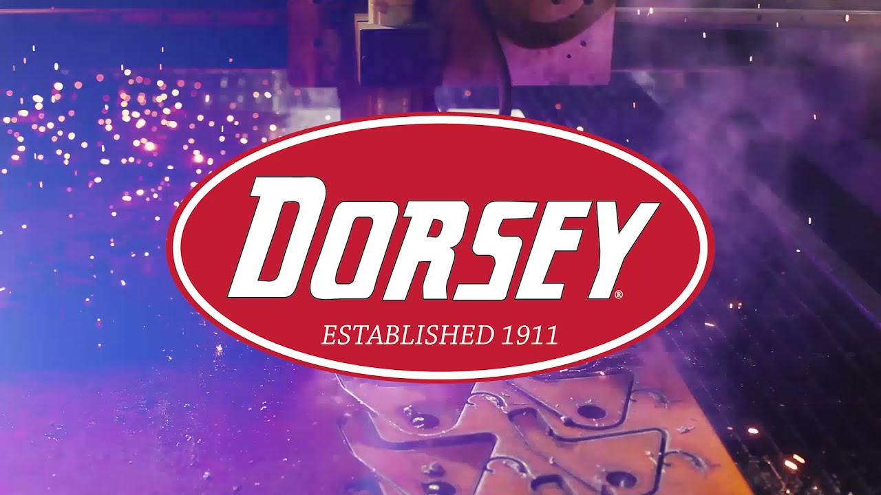 Dorsey Trailer - NTDA 2021