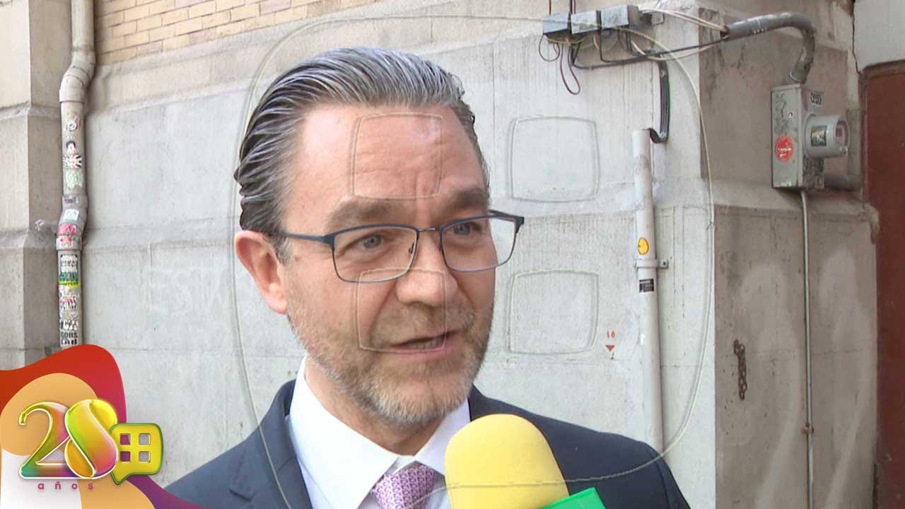 ¿Qué pasó en la segunda audiencia de la bioserie de 