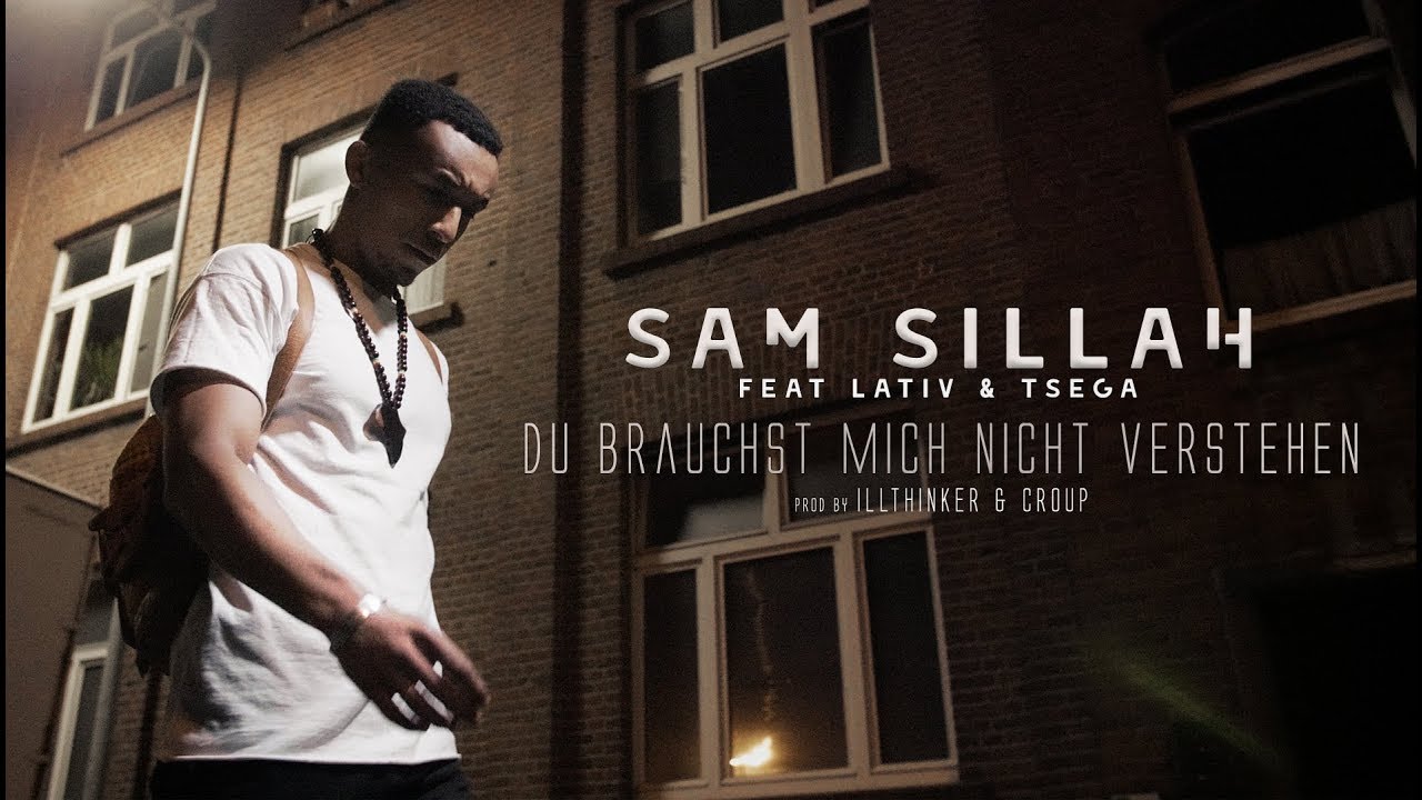 Sam Sillah feat. Lativ & Tsega - 