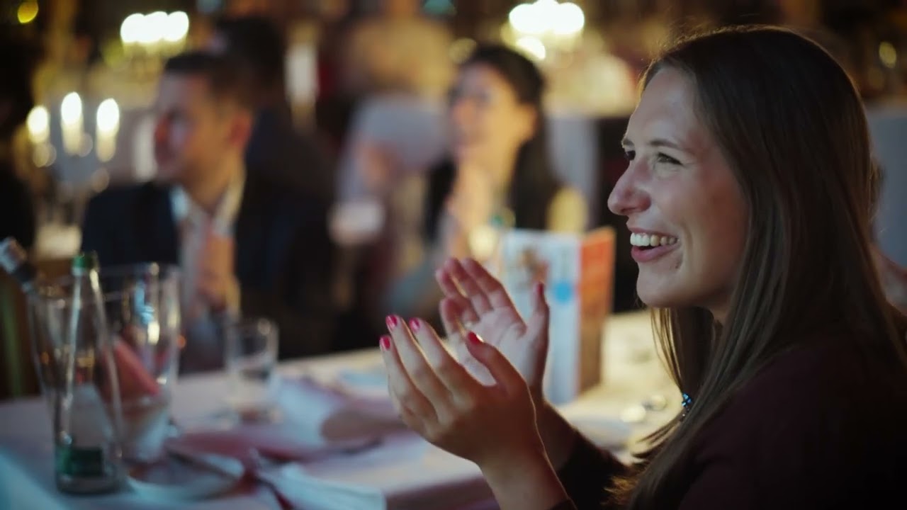 PALAZZO Firmenevent in Wien  - wenn Ihr Event zum Fest wird!