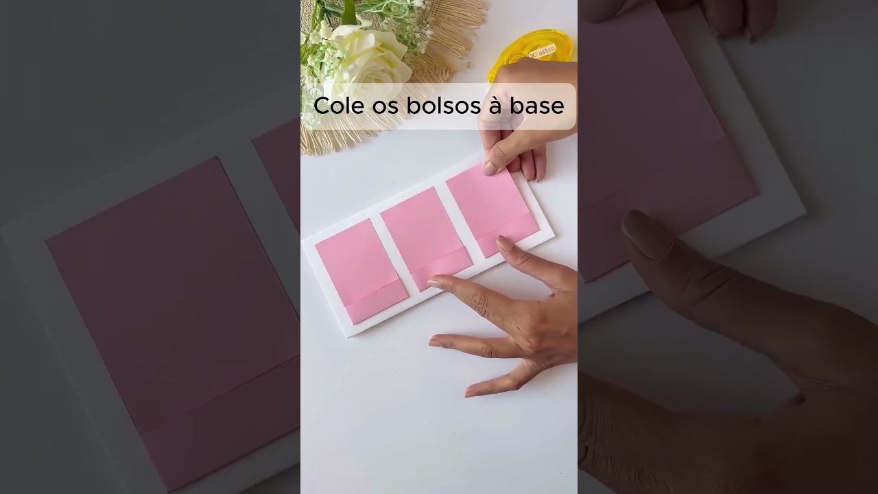 🎨🗓️ Aprenda a Criar Seu Pr&oacute;prio Calend&aacute;rio DIY 2025! 🖌️✨