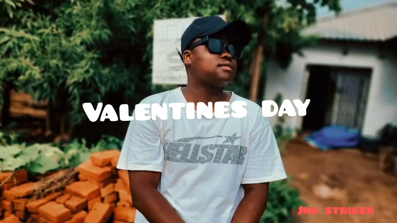 Jnr striker - Valentines day [triple star ]2026
