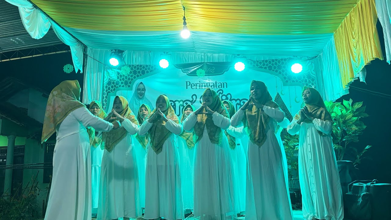 | PEREMPUAN ASWAJA | MAJELIS TA’LIM DARUL FALAH 