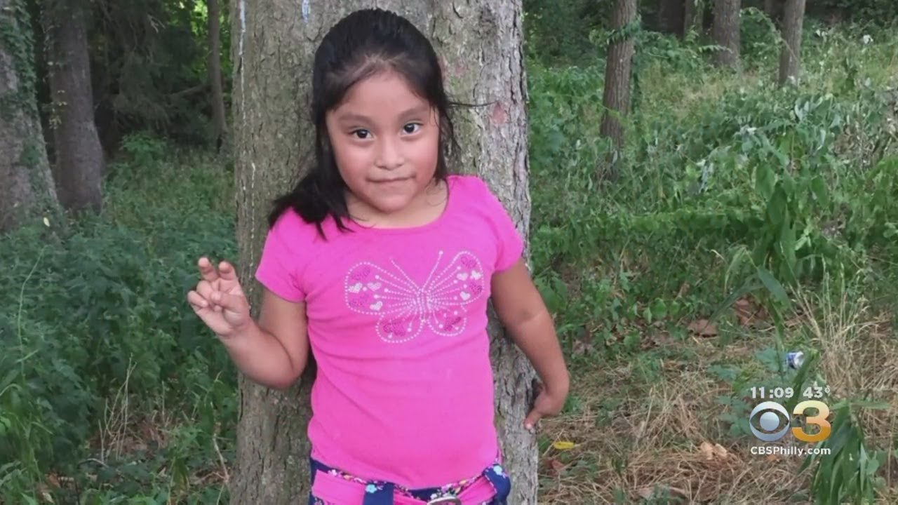Mother Of Missing 5-Year-Old Dulce Alavez Speaks With Dr. Phil