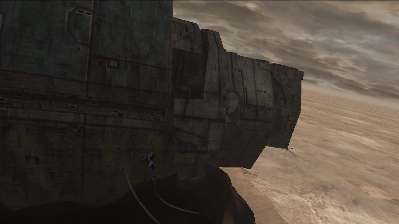 Halo CE: Complete Soundtrack #11 - The Maw
