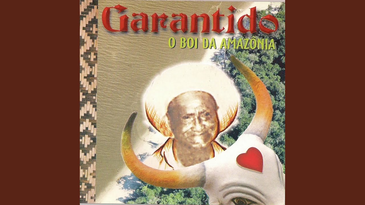 Curupira da Amazônia