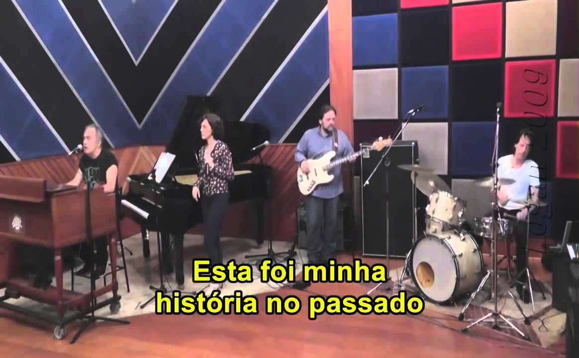 Pholhas   My Mistake por Helio Santisteban   Vocal Original   1977 Tradu&ccedil;&atilde;o
