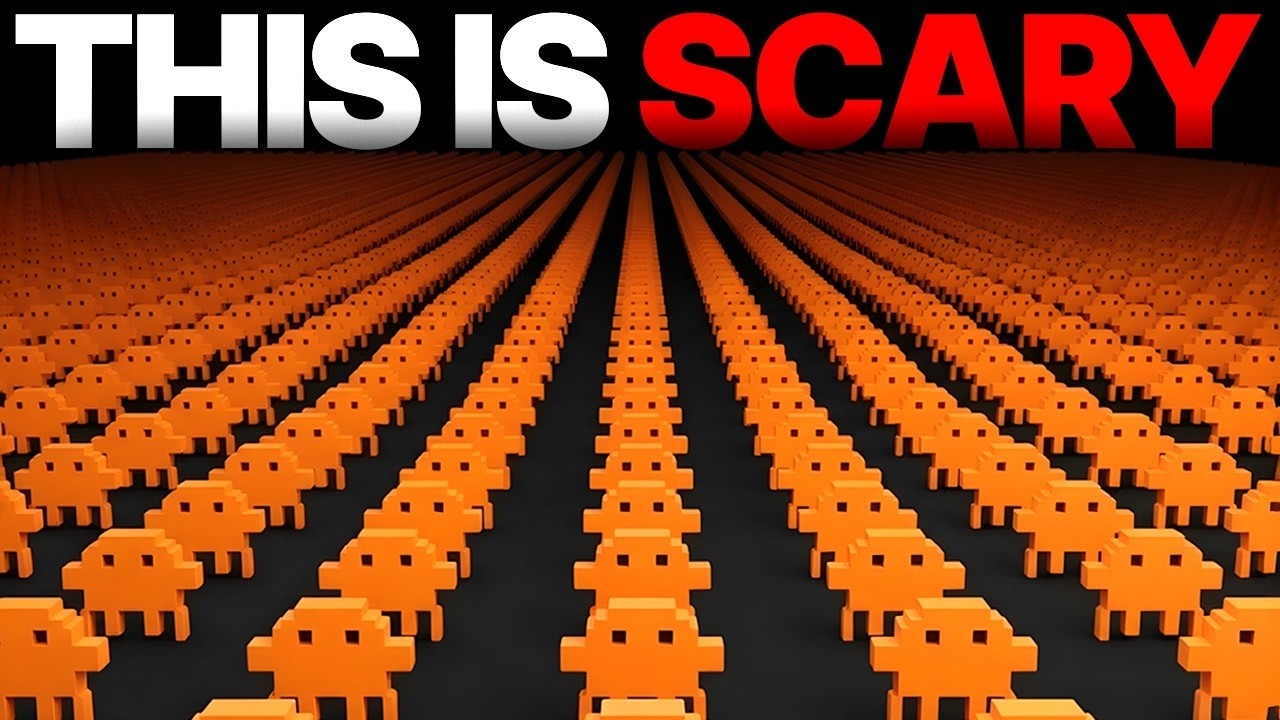 Новая утечка кода Клода &mdash; это просто безумие!