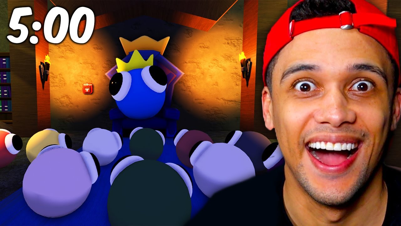 Me TRANSFORMEI no LOOKIE e VOLTEI as 