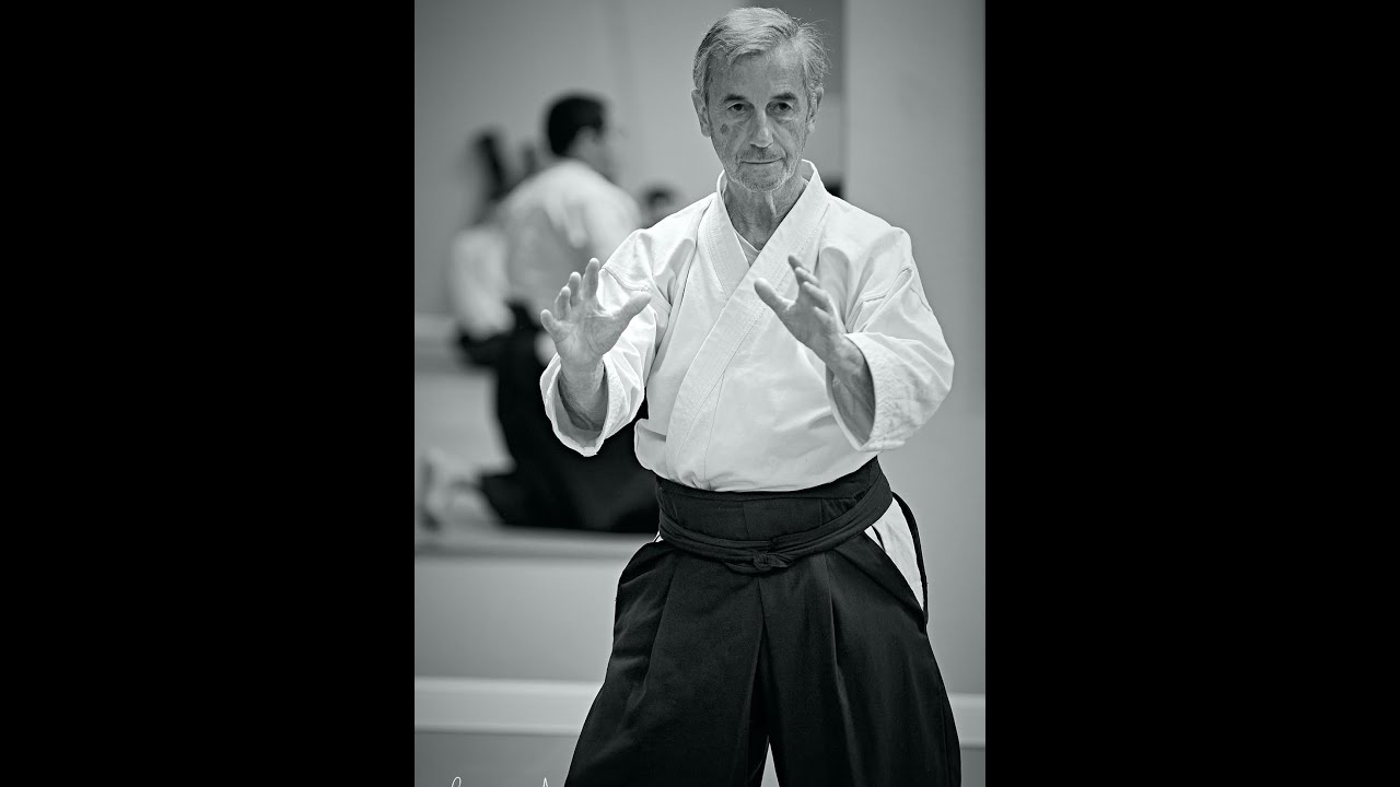 WANOMICHI AIKI Official Channel