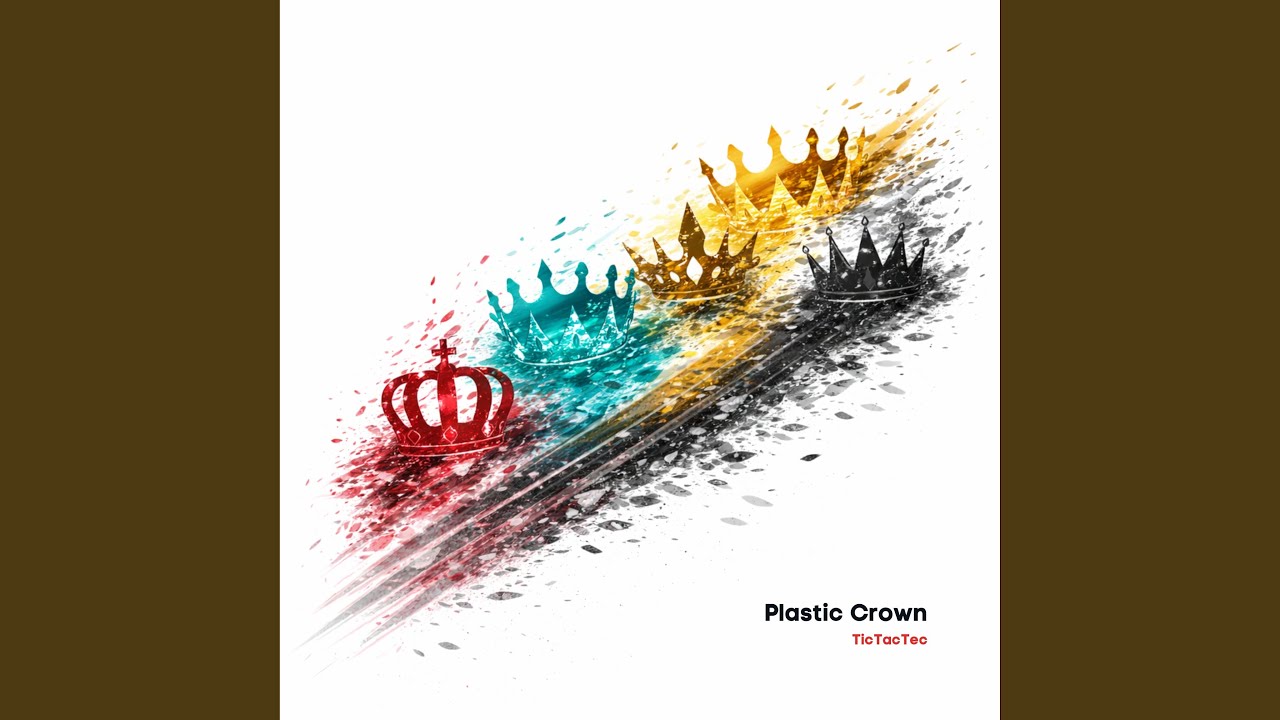 Plastic Crown