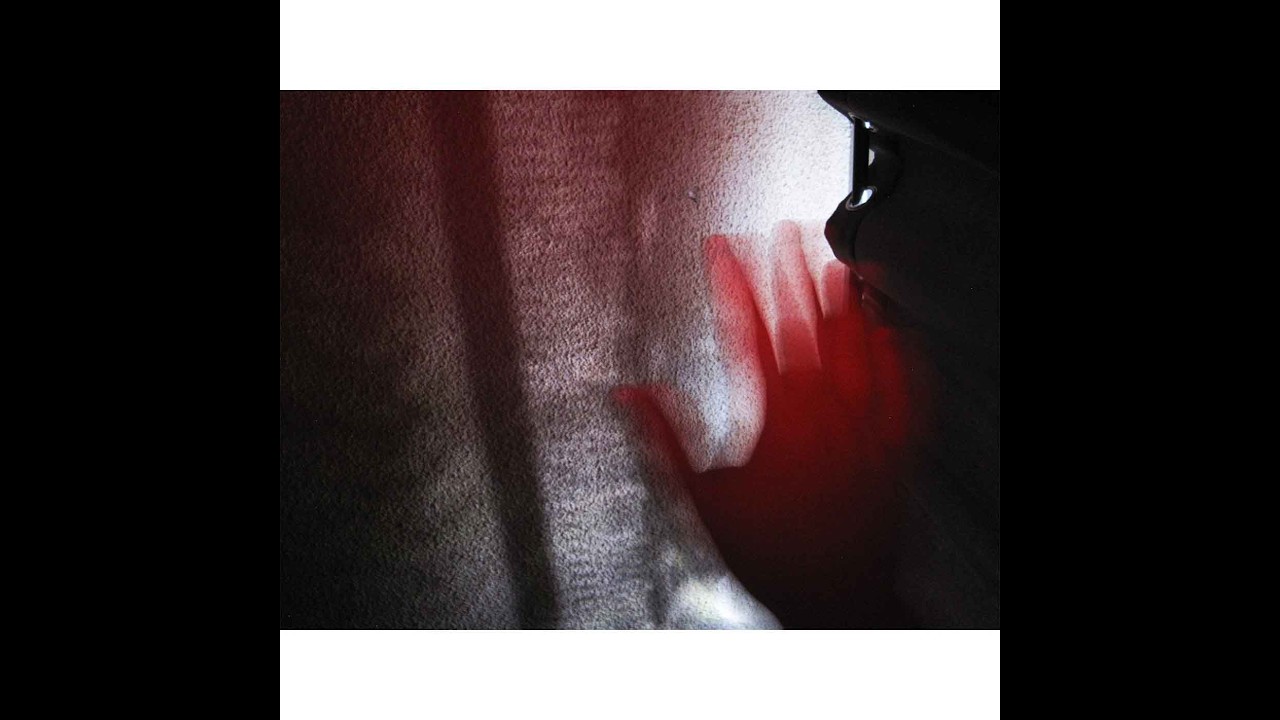 Struggling To Get Back Up // +6 (Visualizer)