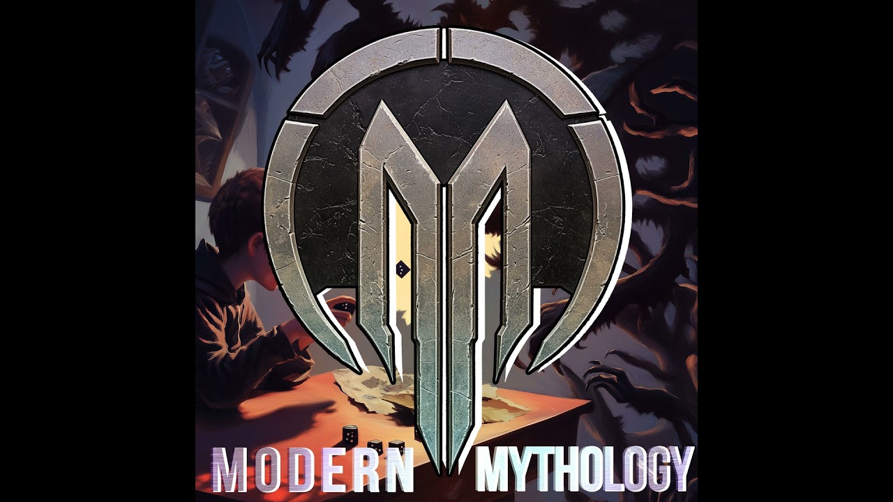 Ep.13: Echoes of the Veil, a CBR+PNK Hack