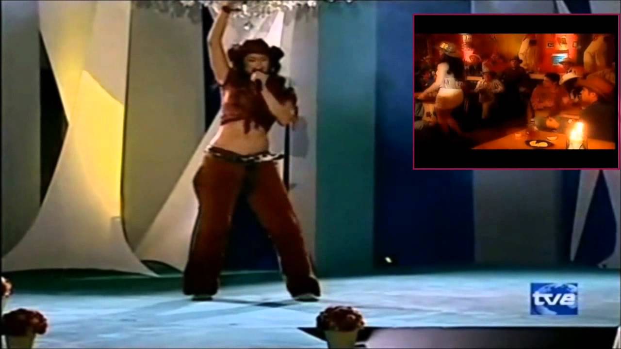 DN Fiera inquieta by Iluminada HD