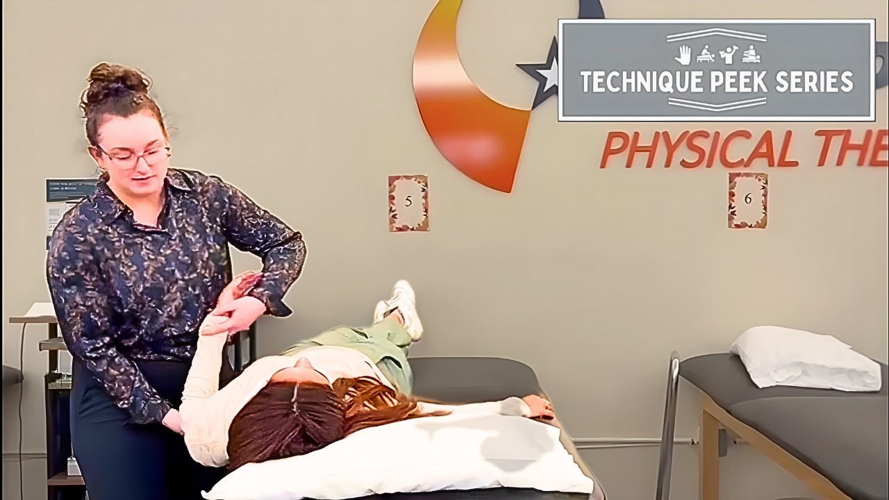 Сможете ли вы пройти этот тест на нервы руки? | Серия «Техника»