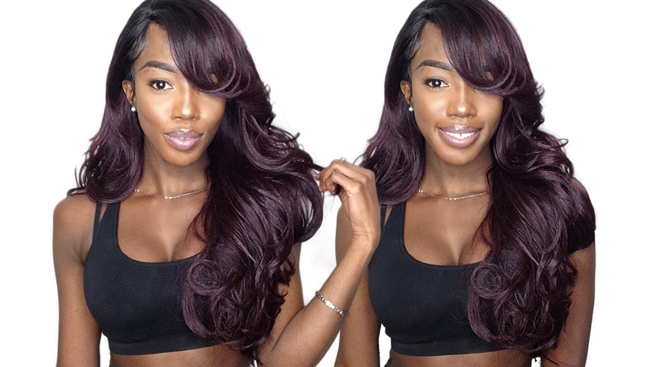 REVIEW | Freetress Equal Wig 