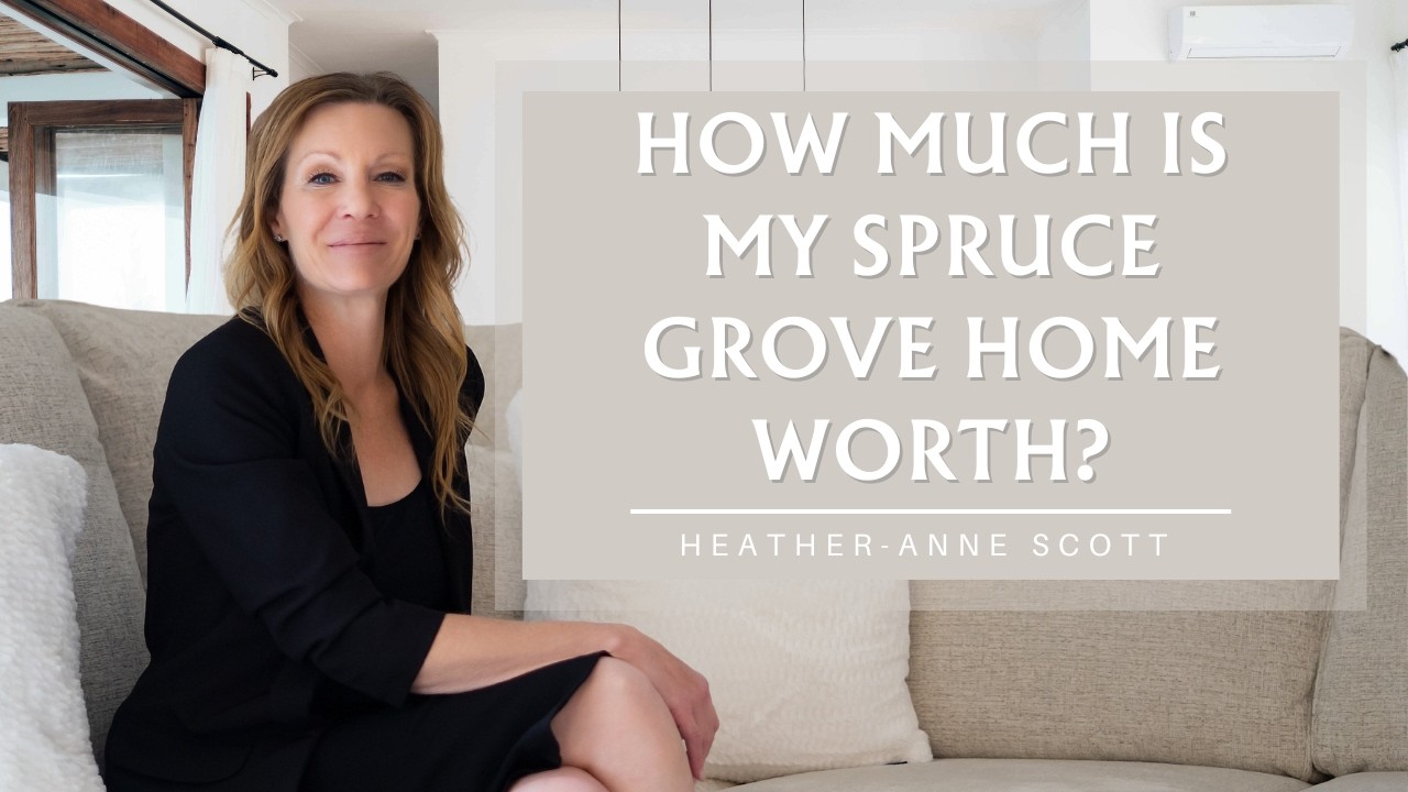 Сколько будет стоить мой дом в Спрус-Гроув в 2026 году? | Хизер-Энн Скотт | Бесплатная оценка дома