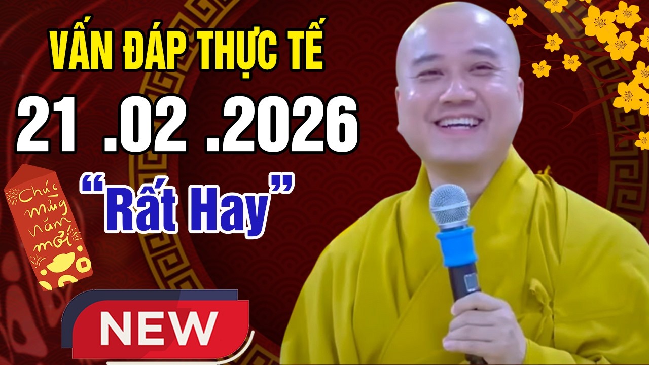 Vấn Đáp CHỌN LỌC, Câu Hỏi Thực Tế 