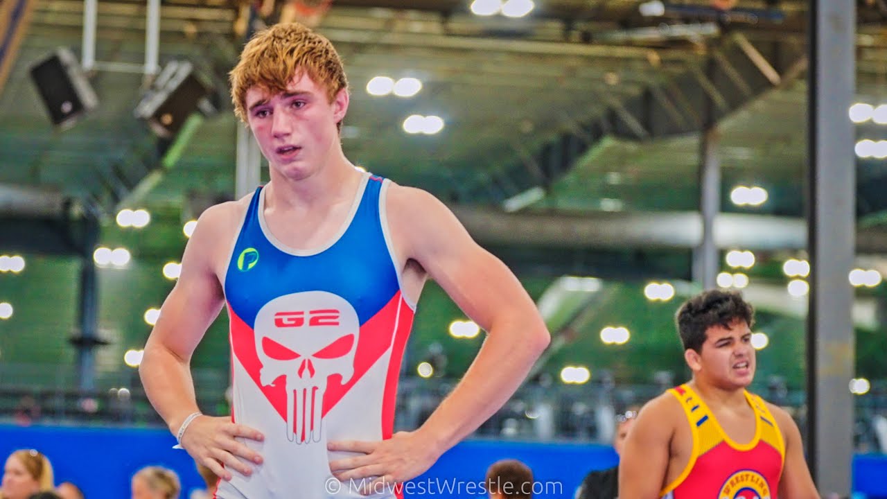 160 – Kevin Hogan {G} of Team Gotcha Red IL by 13–6 vs. Devin Medina {R} of Team Gotcha West IL