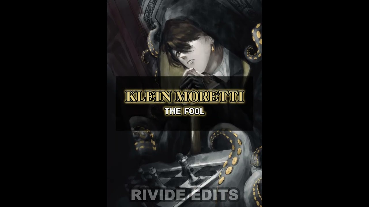 Klein Moretti Vs Fang Yuan | The Fool Vs Heaven Refining Venerable