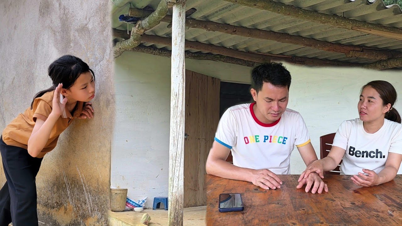 Hung has a big plan. Will Hung and Minh be able to make it happen?