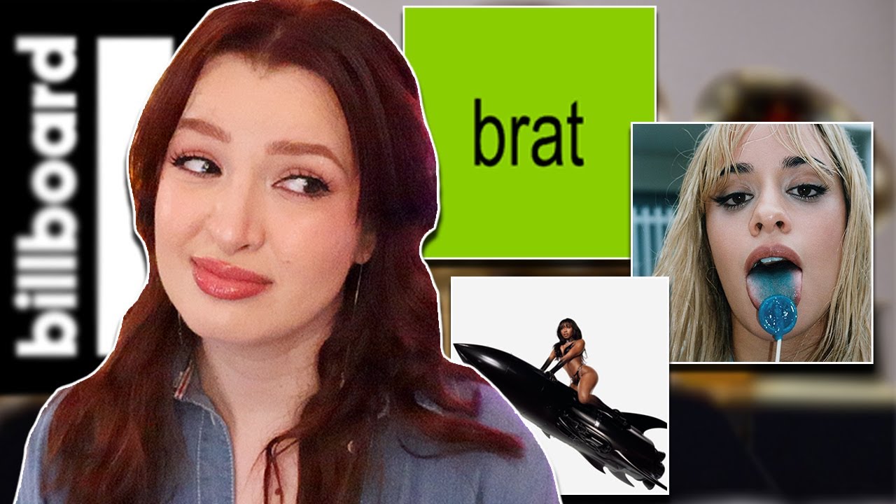 Y'all Have Made Album Cycles Not Fun Anymore