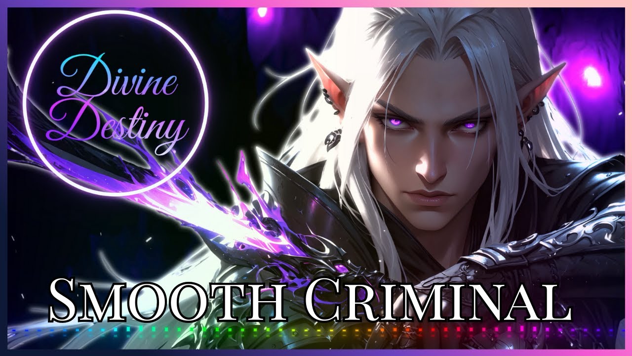 🎶 Clean Hands | Epic Rogue Assassin Dark Fantasy Theme | Divine Destiny Saga 🎶