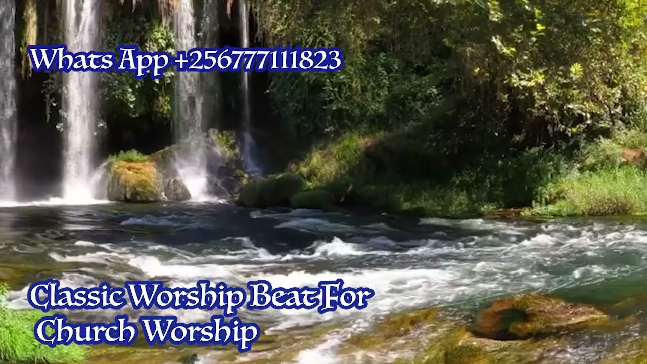 Classic Worship Beat For Church Worship @Thevoiceoftruth247