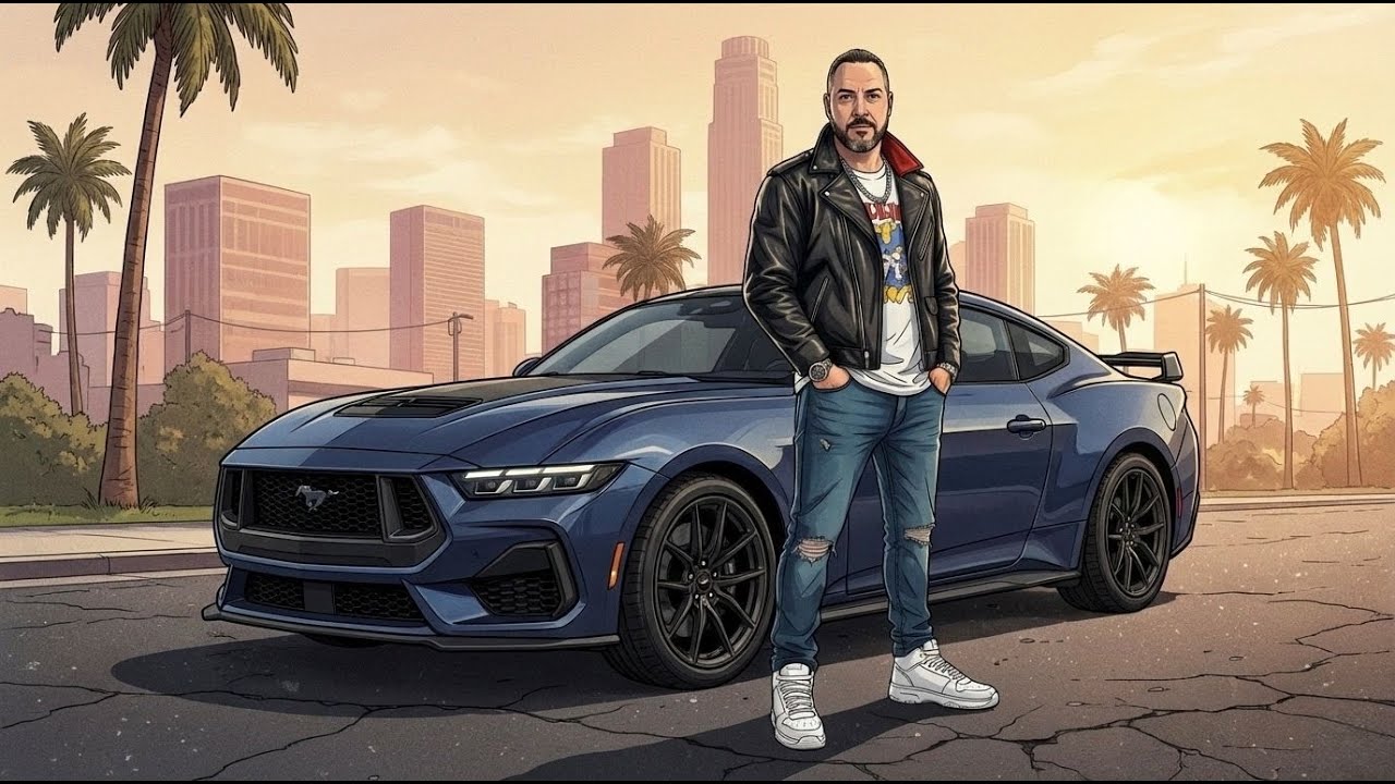 🔴SCG Live - Should we make some cars in GTA? !discord !socials #Affiliate