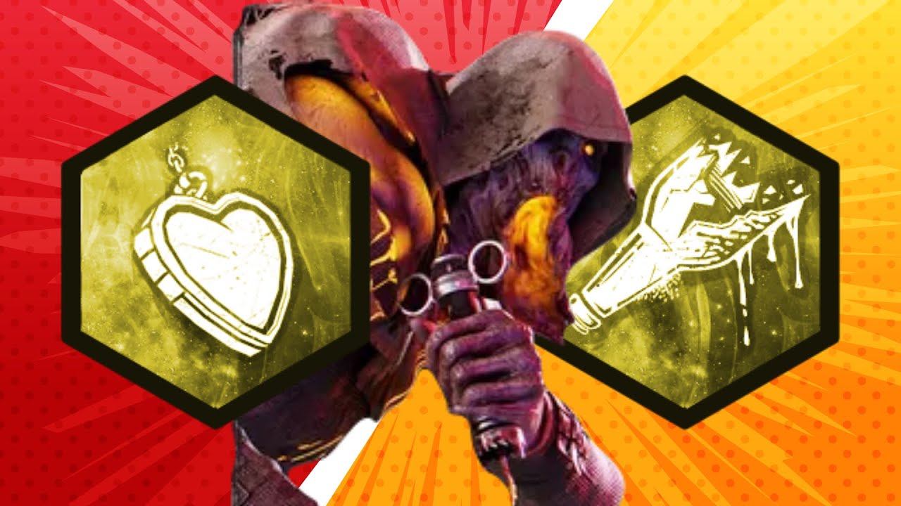 【DBD】ブライト世界ランカーの日常 47 農場+酒場