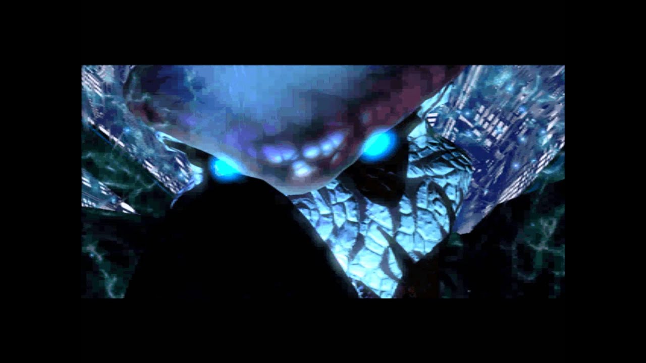 Starcraft protoss campaign movie 4