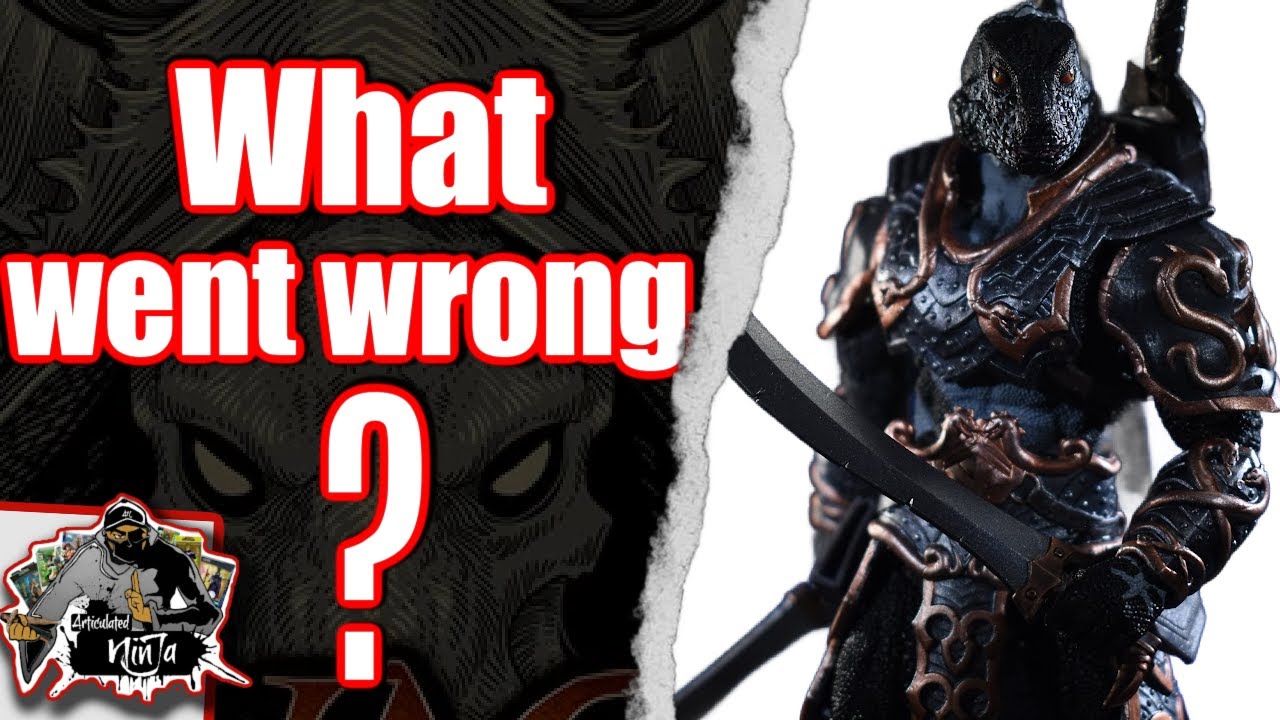 Savage Crucible All hype or worth the price ?