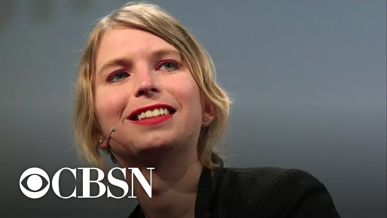 Chelsea Manning ordered to go to jail