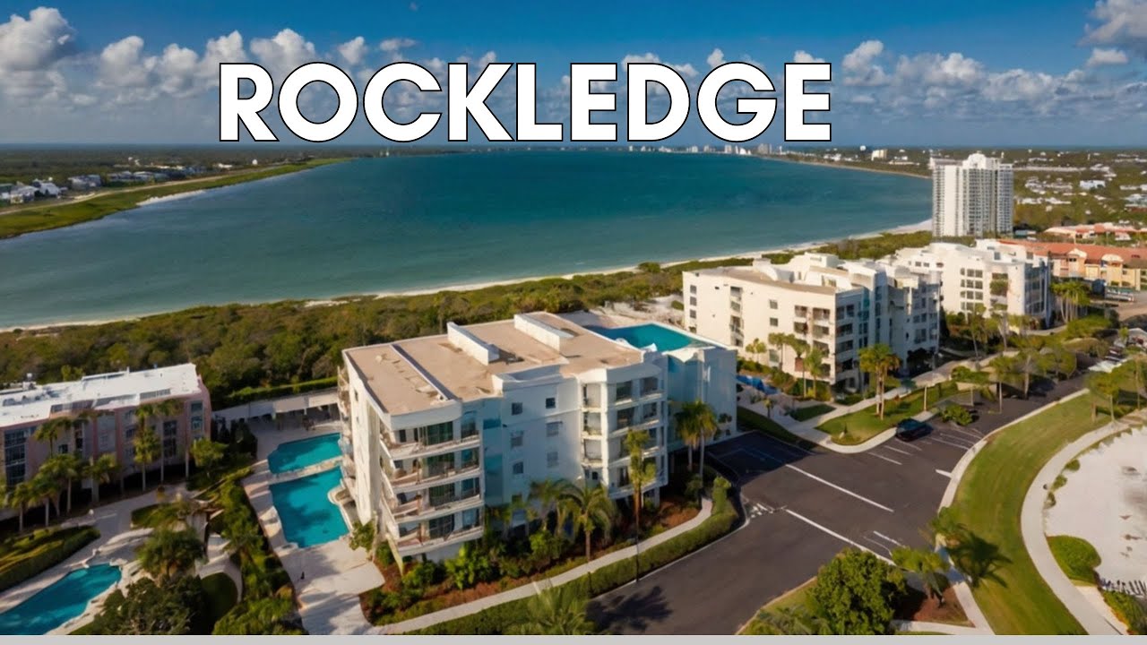 Top 10 mejores cosas que hacer en Rockledge