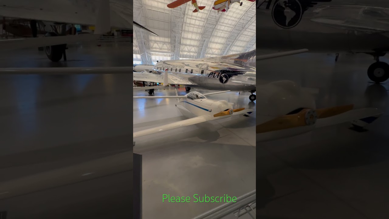 Rutan Quickie Plane 22HP? 