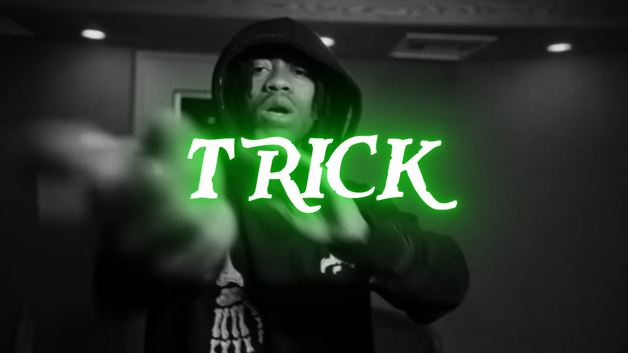 [FREE] EthoSuave x Mdot 59 x Pop Kreep Type Beat - 