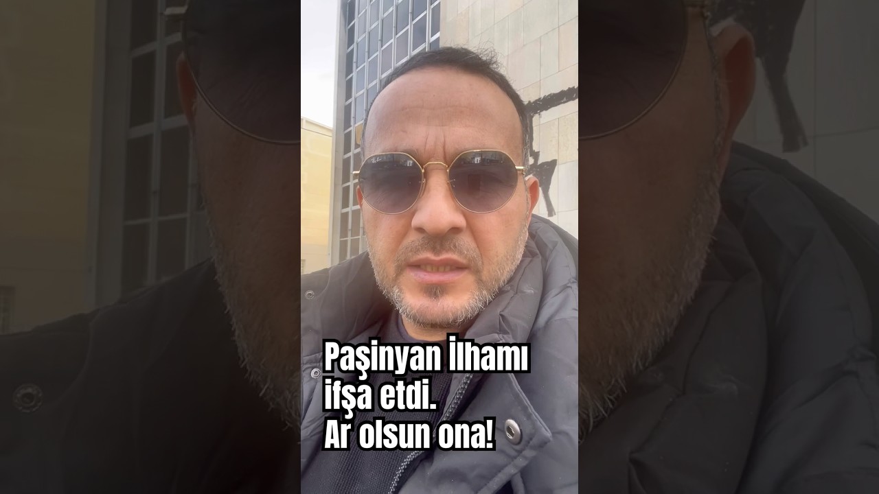 İlham Xocalı soyqırımı törədənləri əfv etdi